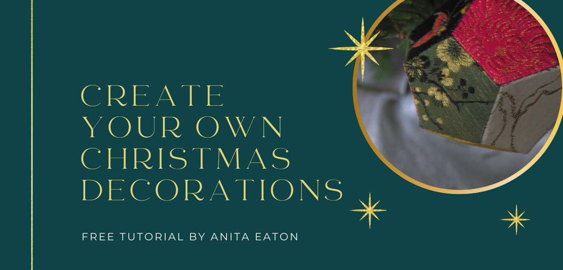 Christmas Decorations On the Go