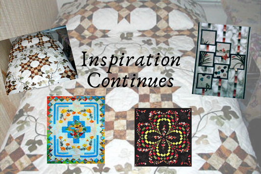 inspiration for quilt making part 4