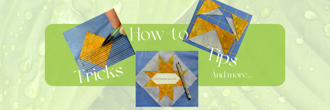 Let's Make a Signature Block – ArbeeDesigns