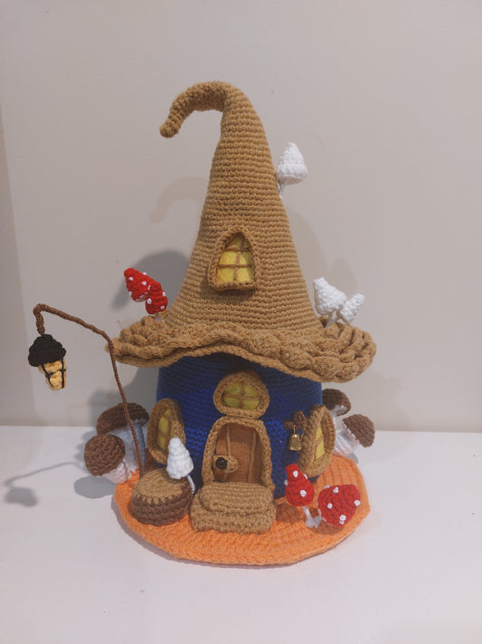 Gnome House