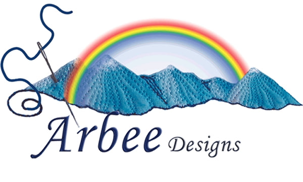 arbee designs logo