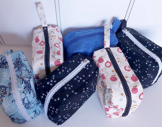 Project Bag & Kits