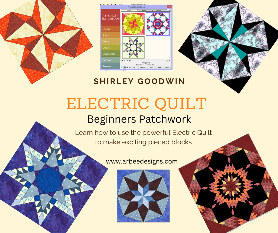 What Patchwork Is and How to Use It