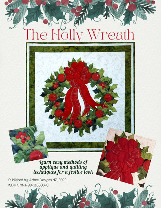 The Holly Wreath Ebook
