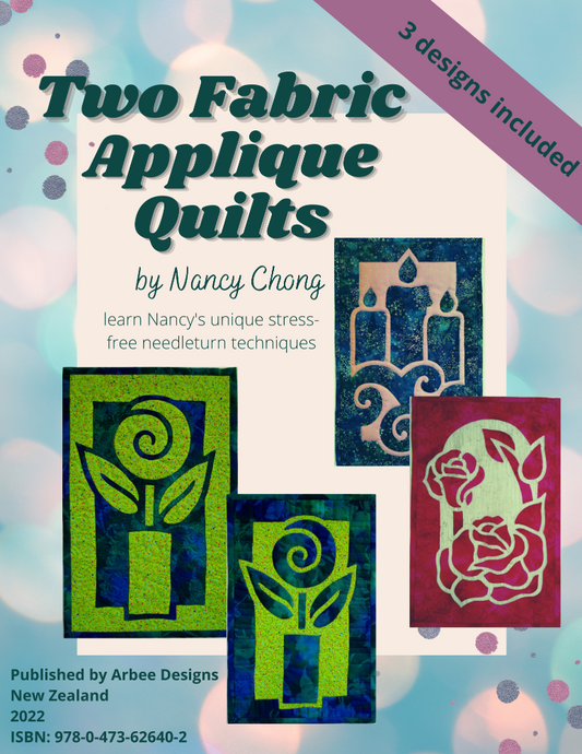 Pacific Rim Quilt Company  Hawaiian and Appliqué Quilting Patterns, Fabric  & Lessons