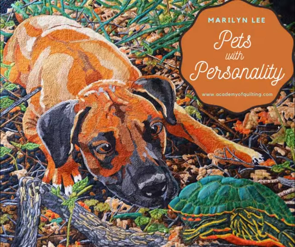 Pets With Personality