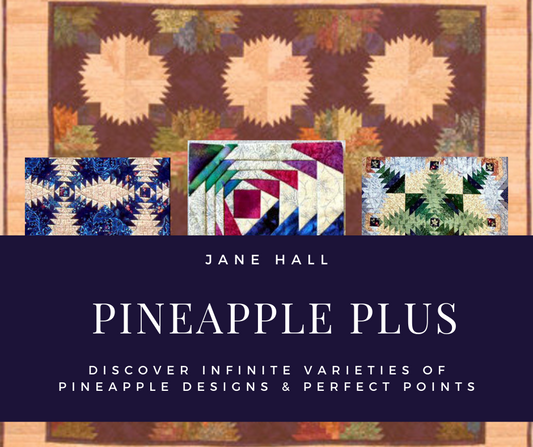 Pineapple Plus Ebook